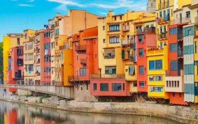 Girona – Cidade da resistência e da luta contra o invasor