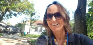 Professora Vera Borges