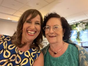 Casamento Luiz e Luciana Feigelson no Hotel Marriot (Copacabana) em 18 de dezembro (domingo) na companhia das amigas Simone, Rosa e Gabriela Feigelson. Genial!!!