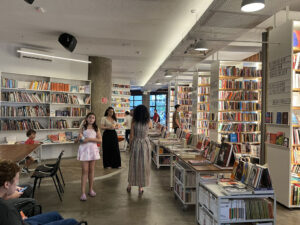 Com os Amigos em São Paulo