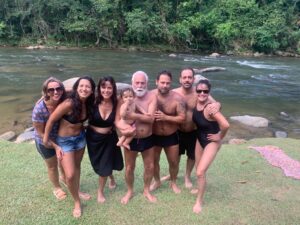 FamÍia em Lumiar - Marco 2023