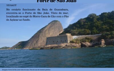 VII – Forte de São João