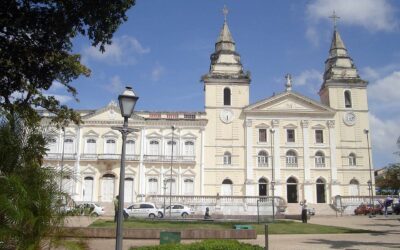 Arquitetura civil e militar em São Luís (MA): algumas conexões possíveis