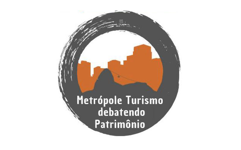 metropole turismo debatendo patrimônio
