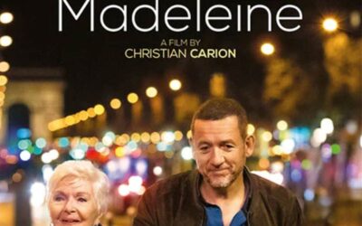 Conduzindo Madeleine – O FILME